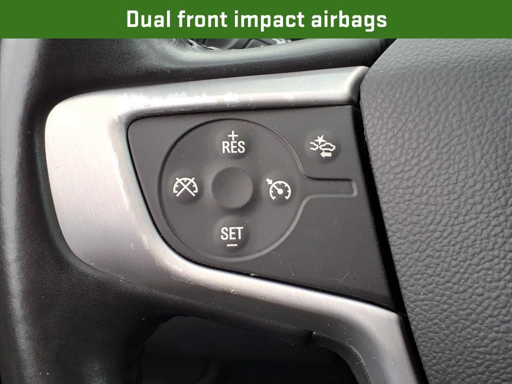 Certified 2021 GMC Terrain SLE w/ Driver Convenience Package FWD image 33