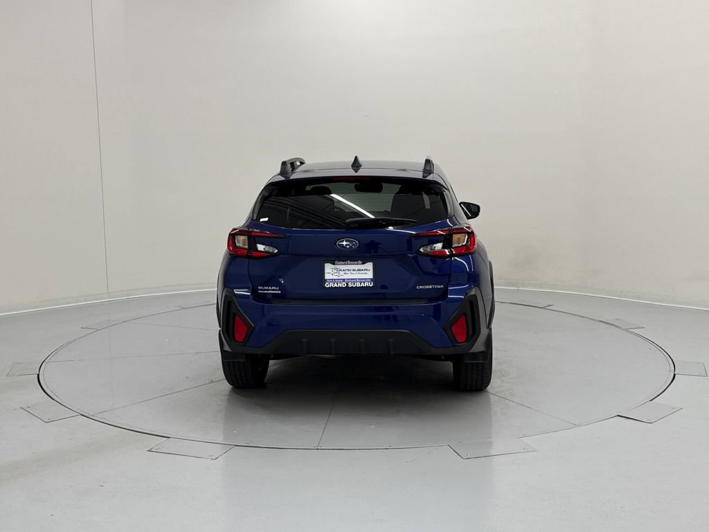 Certified 2024 Subaru Crosstrek 2.0i Premium image 5