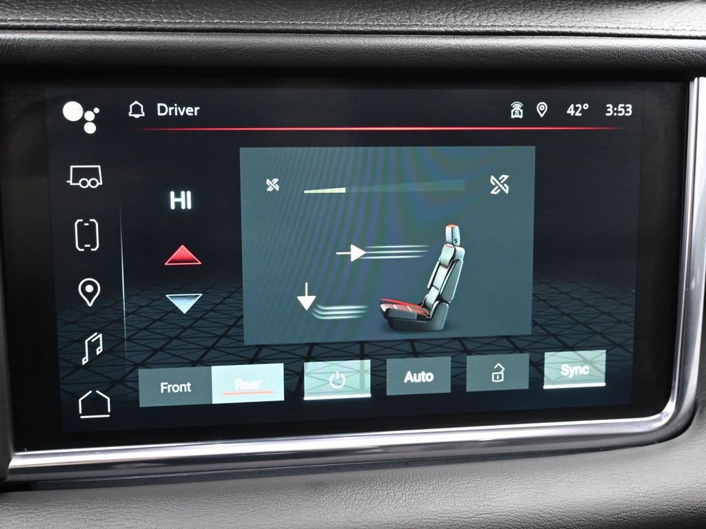 Used 2024 GMC Yukon Denali AWD/4WD image 26