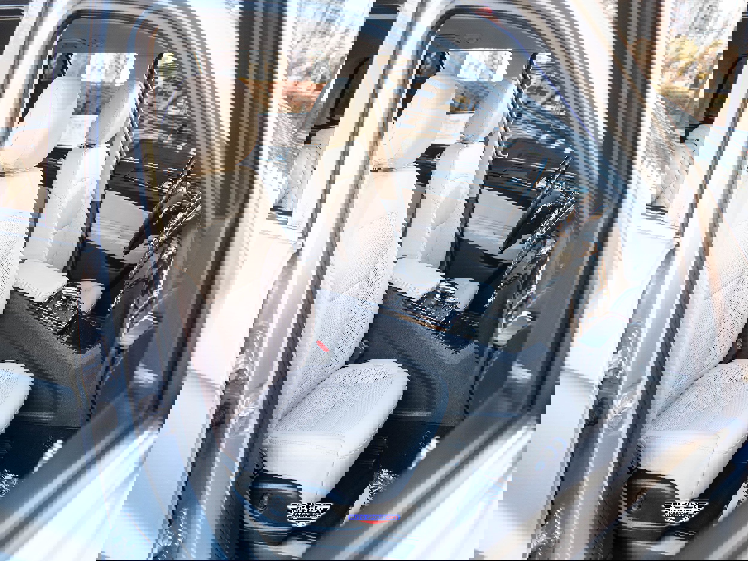 Used 2017 Mercedes-Benz GLS 450 4MATIC image 16