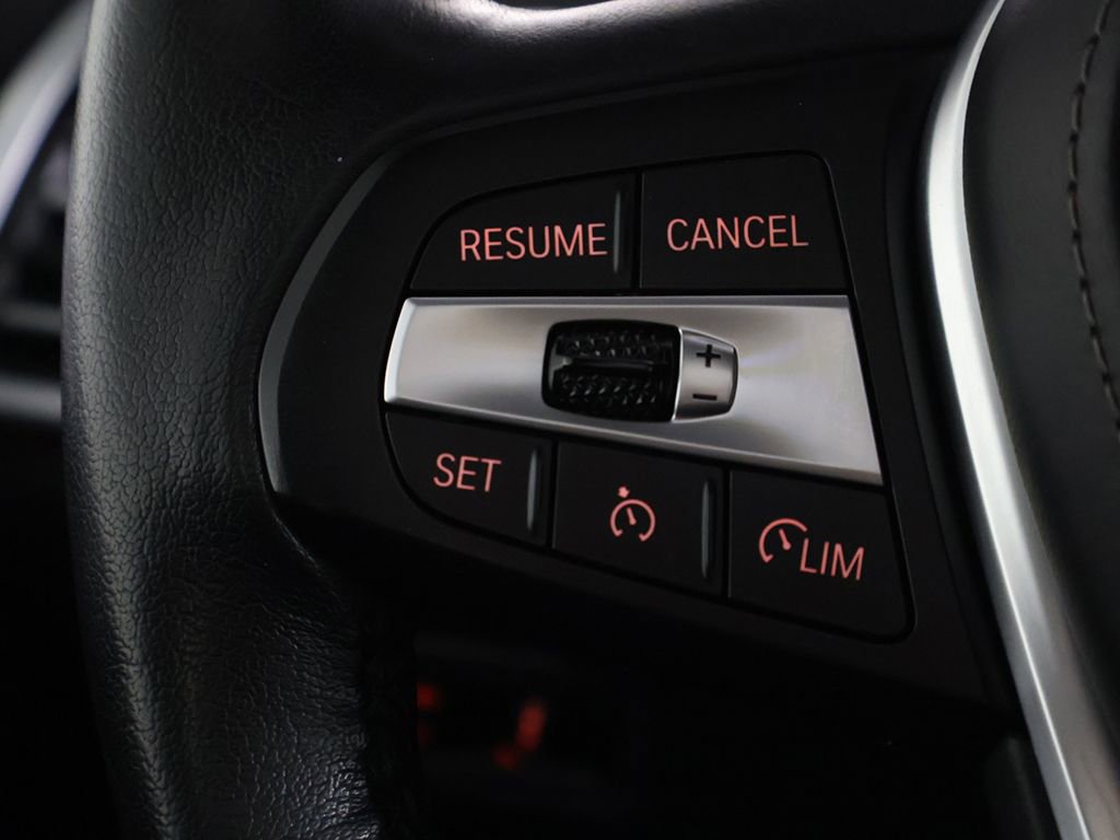 Used 2021 BMW X5 xDrive40i w/ Premium Package 2 image 43