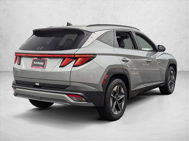 New 2026 Hyundai Tucson SEL video 2