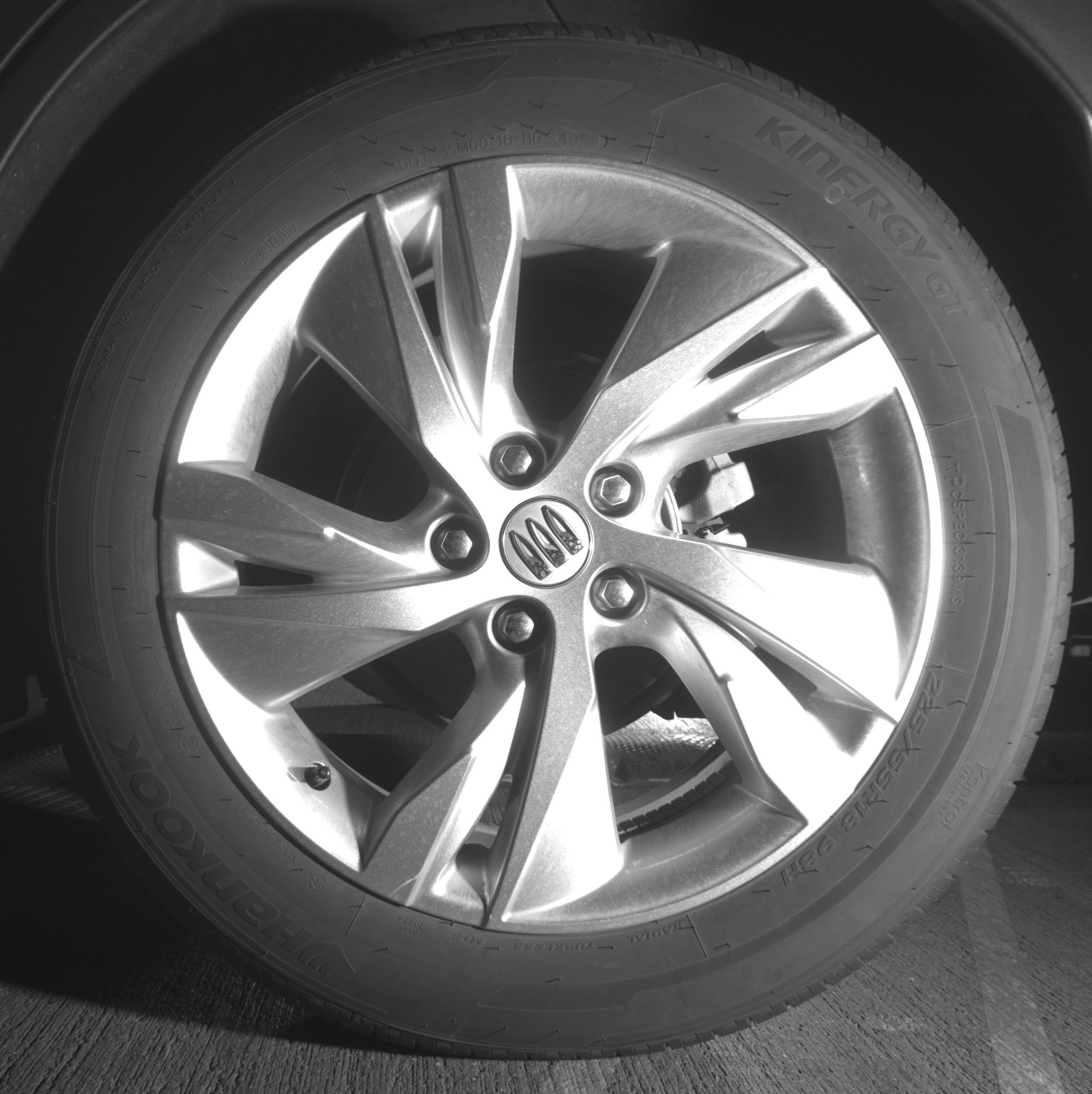 Used 2025 Buick Encore GX Preferred image 14