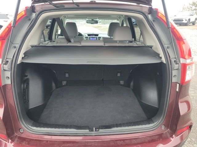 Used 2015 Honda CR-V EX-L image 12
