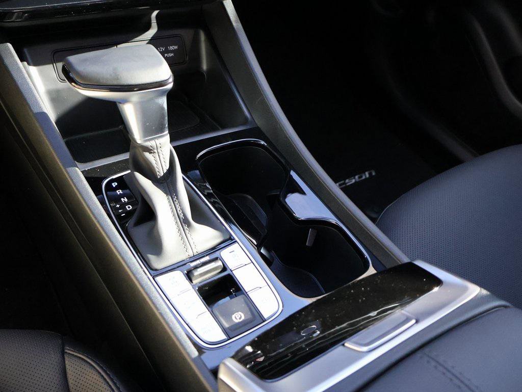 New 2026 Hyundai Tucson SEL image 41