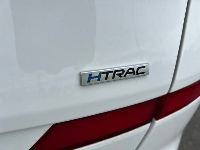 Used 2020 Hyundai Tucson SE AWD/4WD image 48