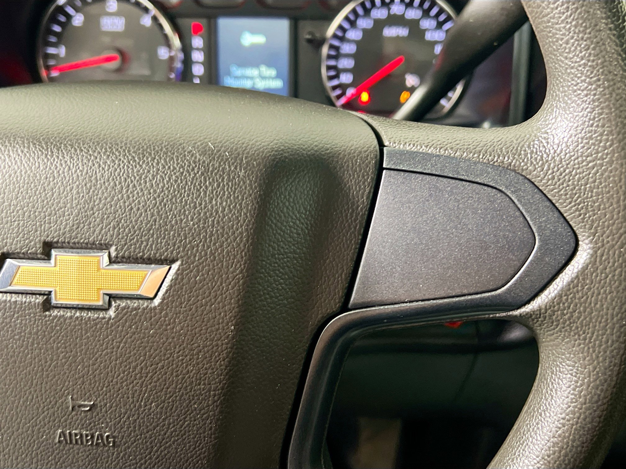 Used 2018 Chevrolet Silverado 2500 W/T image 19