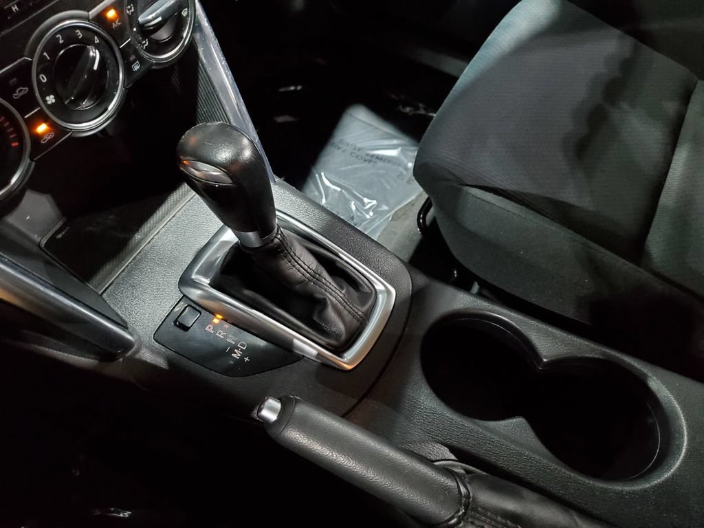 Used 2015 MAZDA CX-5 Sport AWD/4WD image 26