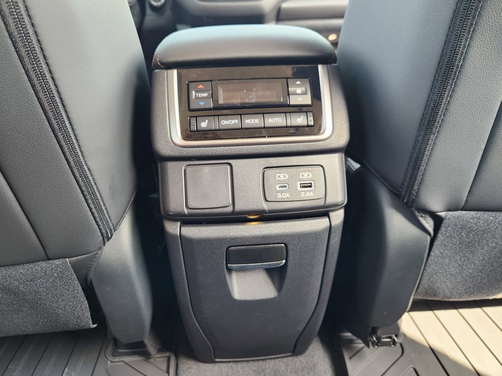 New 2026 Subaru Ascent Limited Bronze image 20