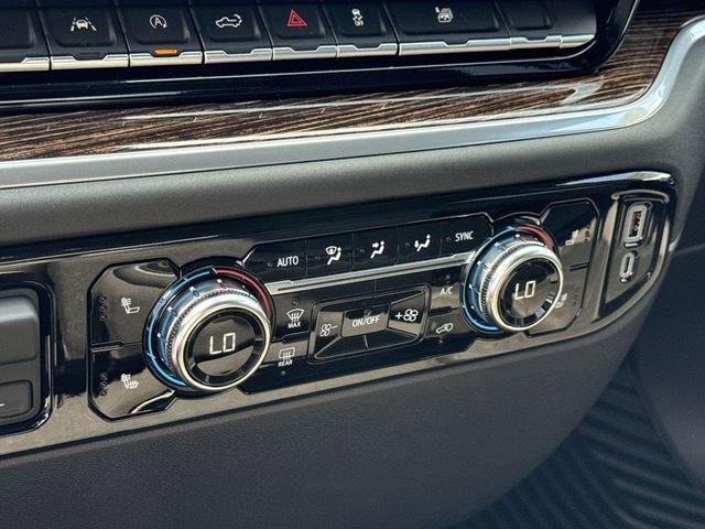 New 2026 GMC Sierra 1500 Elevation image 20