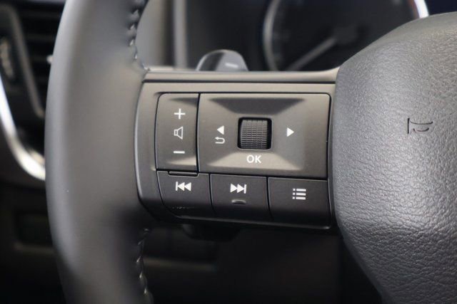 New 2026 Nissan Rogue SV image 14