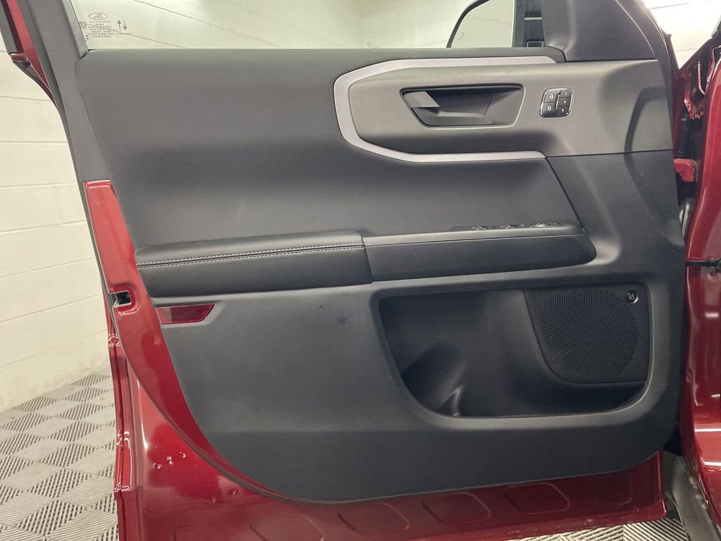 New 2025 Ford Bronco Sport Outer Banks w/ Outer Banks Tech Package+ image 20