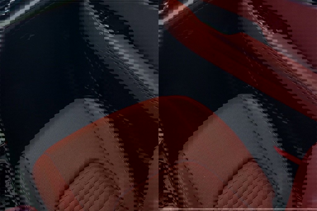 Used 2023 Kia Sportage SX image 30