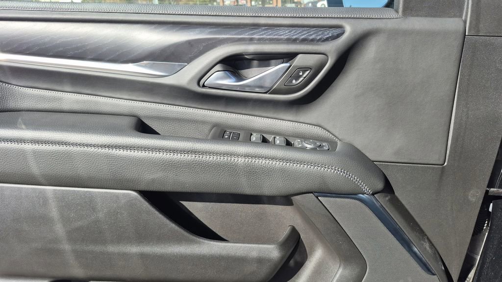 Used 2022 GMC Yukon Denali image 6