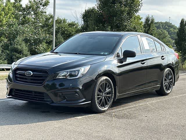 Used 2019 Subaru Legacy 2.5i w/ Alloy Wheel Package AWD/4WD image 1