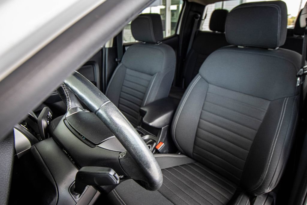 Used 2021 Ford Ranger XLT w/ Equipment Group 301A Mid image 22