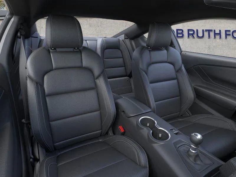 New 2026 Ford Mustang GT Premium RWD image 10