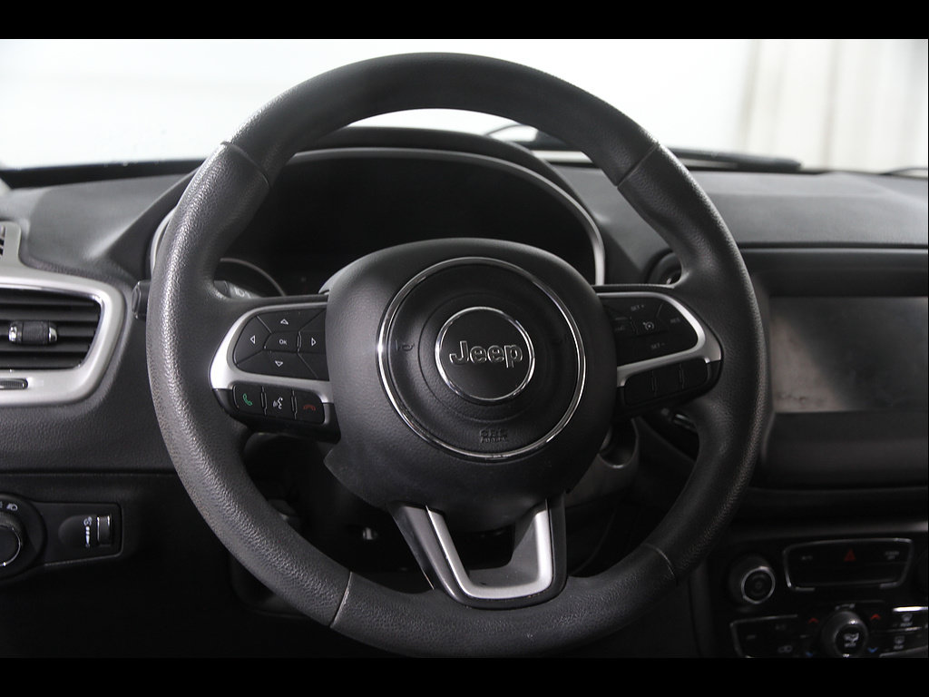 Used 2021 Jeep Compass Sport FWD image 7