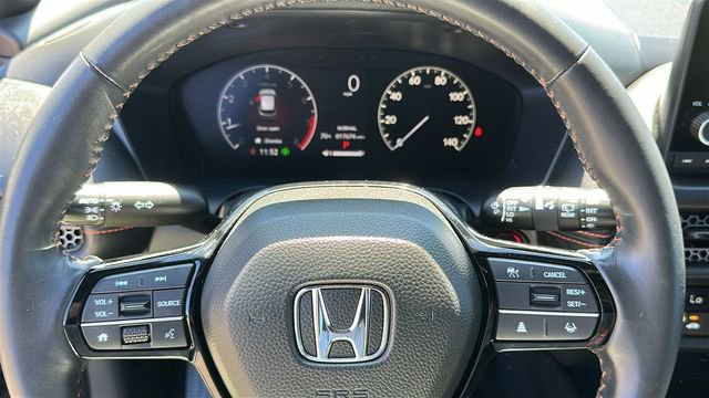 Used 2025 Honda HR-V Sport image 11