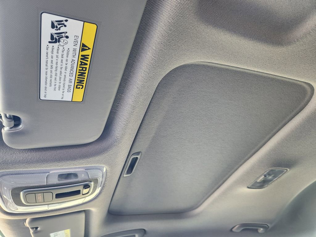 New 2026 Hyundai Elantra SEL Sport Premium FWD image 16