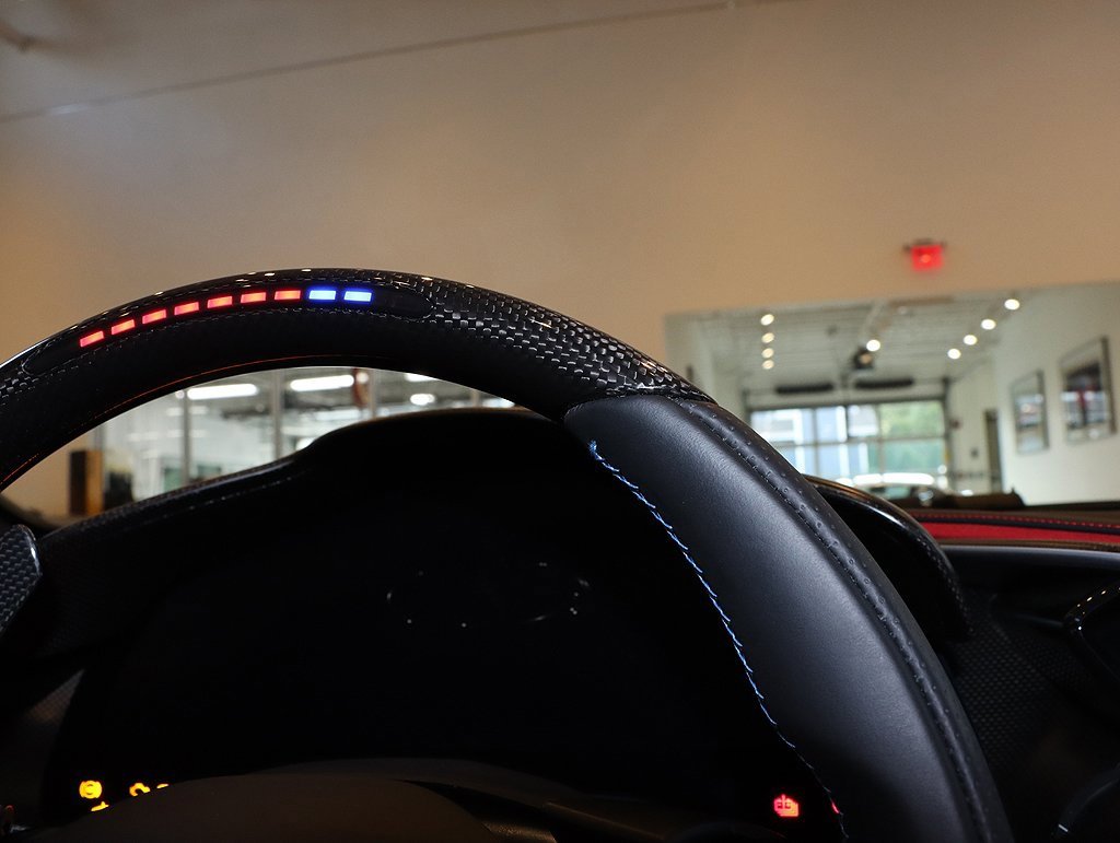 Certified 2024 Ferrari 296 GTS image 95