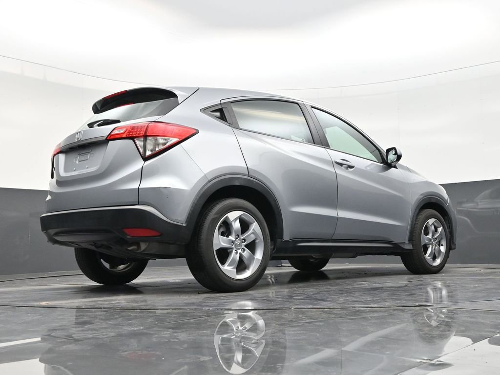 Used 2021 Honda HR-V LX image 24