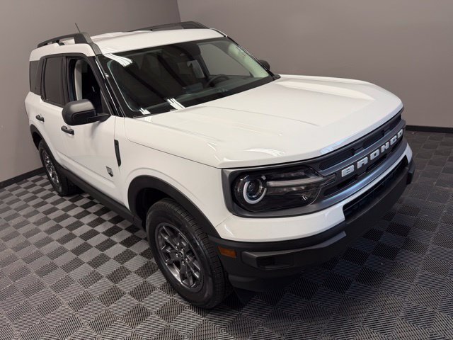 Used 2023 Ford Bronco Sport Big Bend AWD/4WD image 2