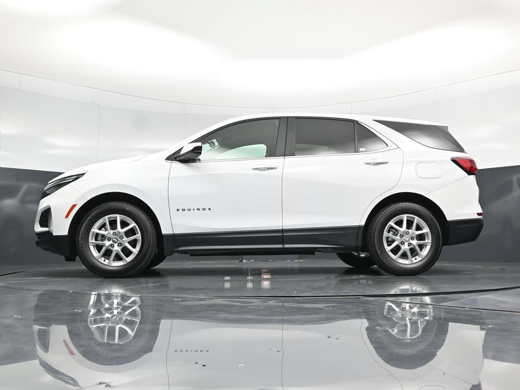 Used 2024 Chevrolet Equinox LT FWD image 48