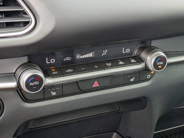 New 2026 MAZDA CX-30 AWD 2.5 S w/ Select Sport Pkg image 16