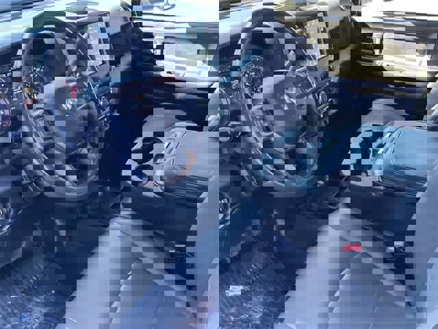 Used 2021 RAM 3500 Tradesman w/ Chrome Appearance Group image 10