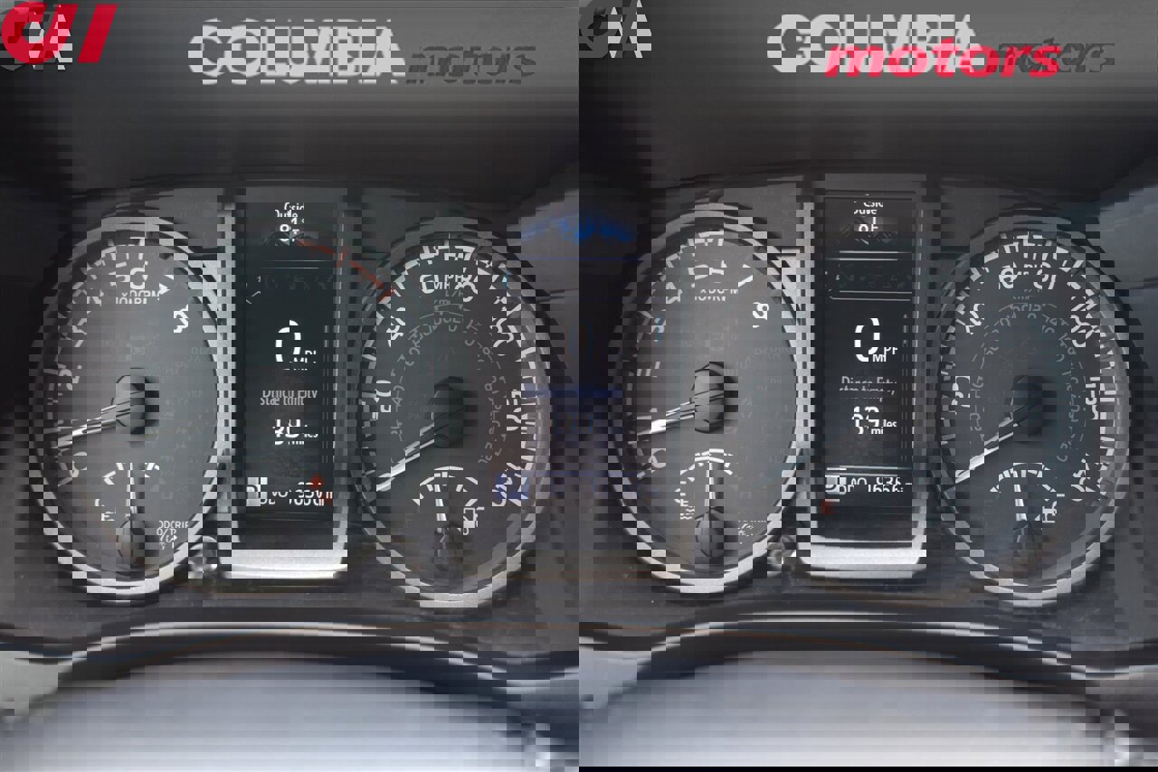 Used 2018 Toyota Tacoma TRD Off-Road image 18