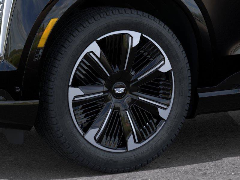 New 2026 Cadillac Escalade IQL Sport 2 AWD/4WD image 10