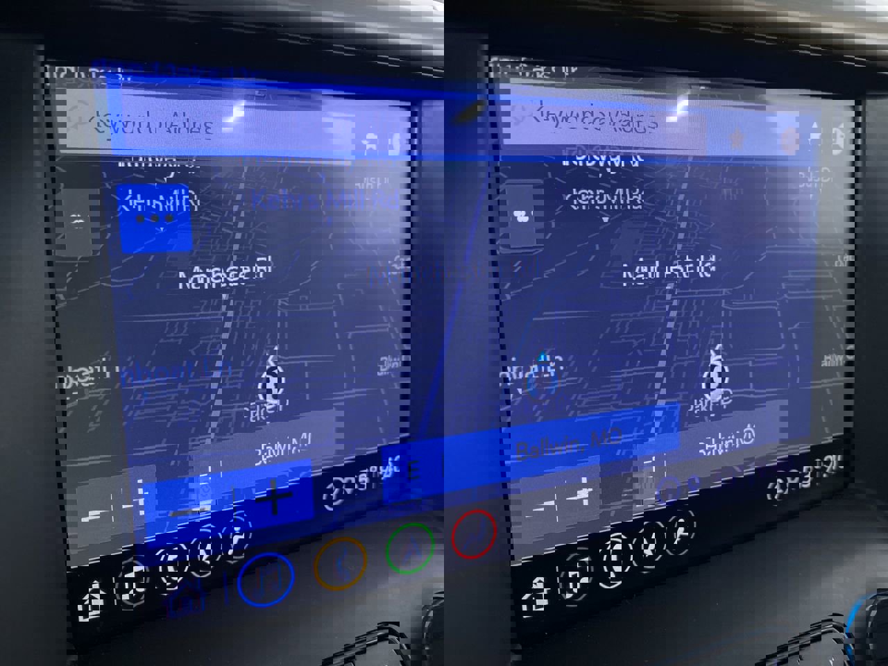 Certified 2023 GMC Acadia Denali w/ Denali Ultimate Package image 6