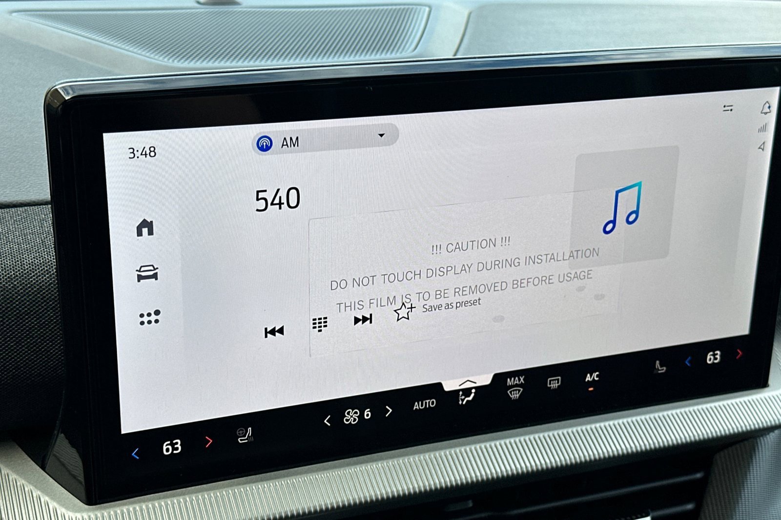 New 2025 Ford Explorer ST w/ Sun And Sound Package image 18