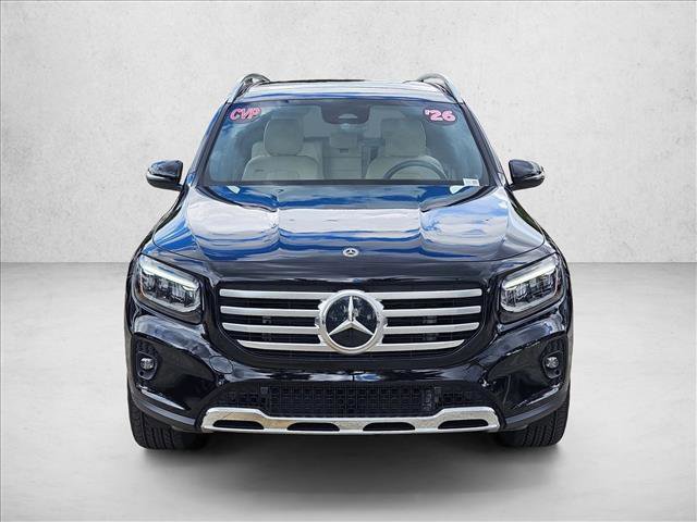 Used 2026 Mercedes-Benz GLB 250 video 2