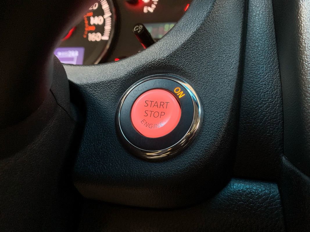 Used 2014 Nissan Maxima 3.5 SV image 38