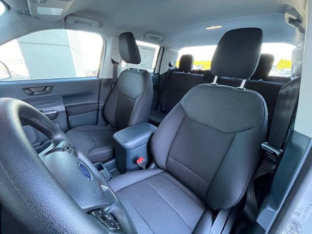 New 2026 Ford Maverick XL w/ Equipment Group 101A image 17