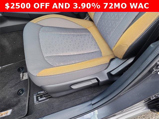 New 2026 Subaru Crosstrek 2.5i Sport image 15