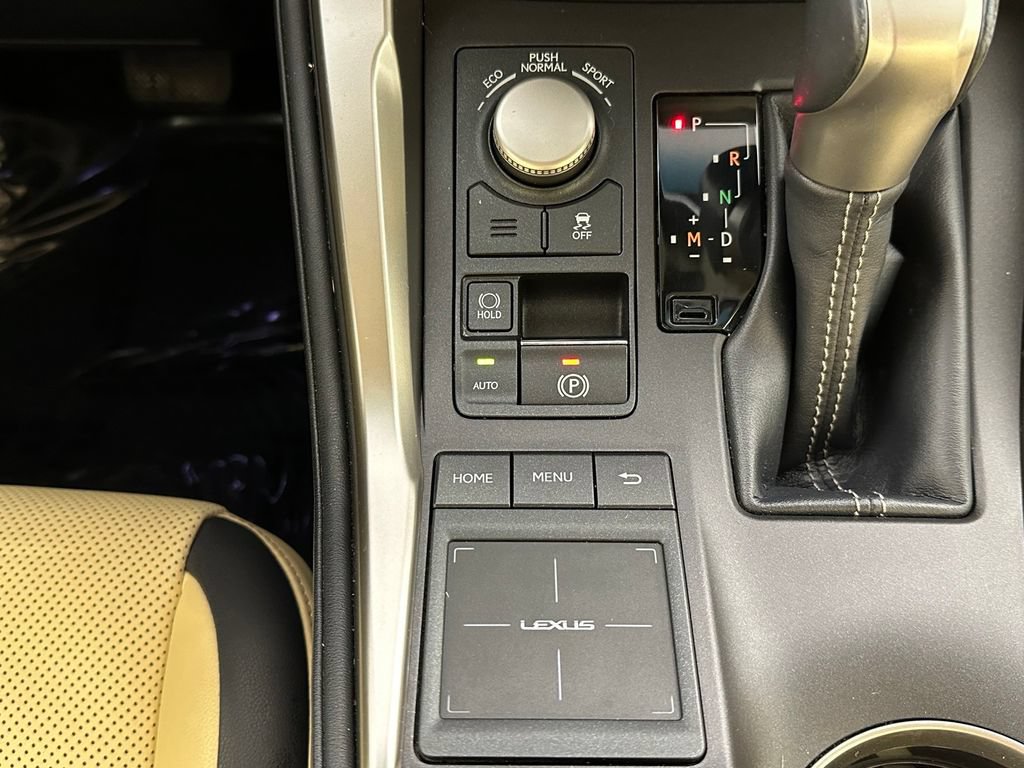 Used 2016 Lexus NX 200t AWD w/ Premium Package image 27