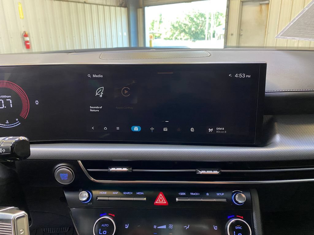 Used 2026 Hyundai Sonata SEL FWD image 38