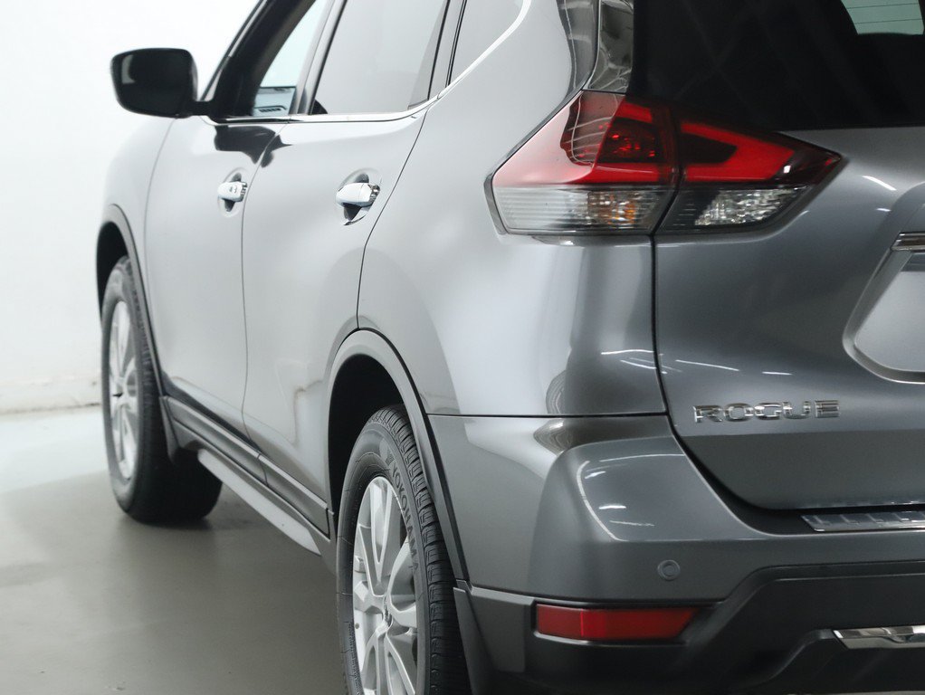 Used 2020 Nissan Rogue SV AWD/4WD image 42