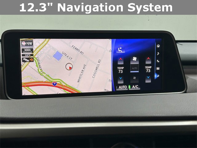 Used 2019 Lexus RX 350 350 image 20