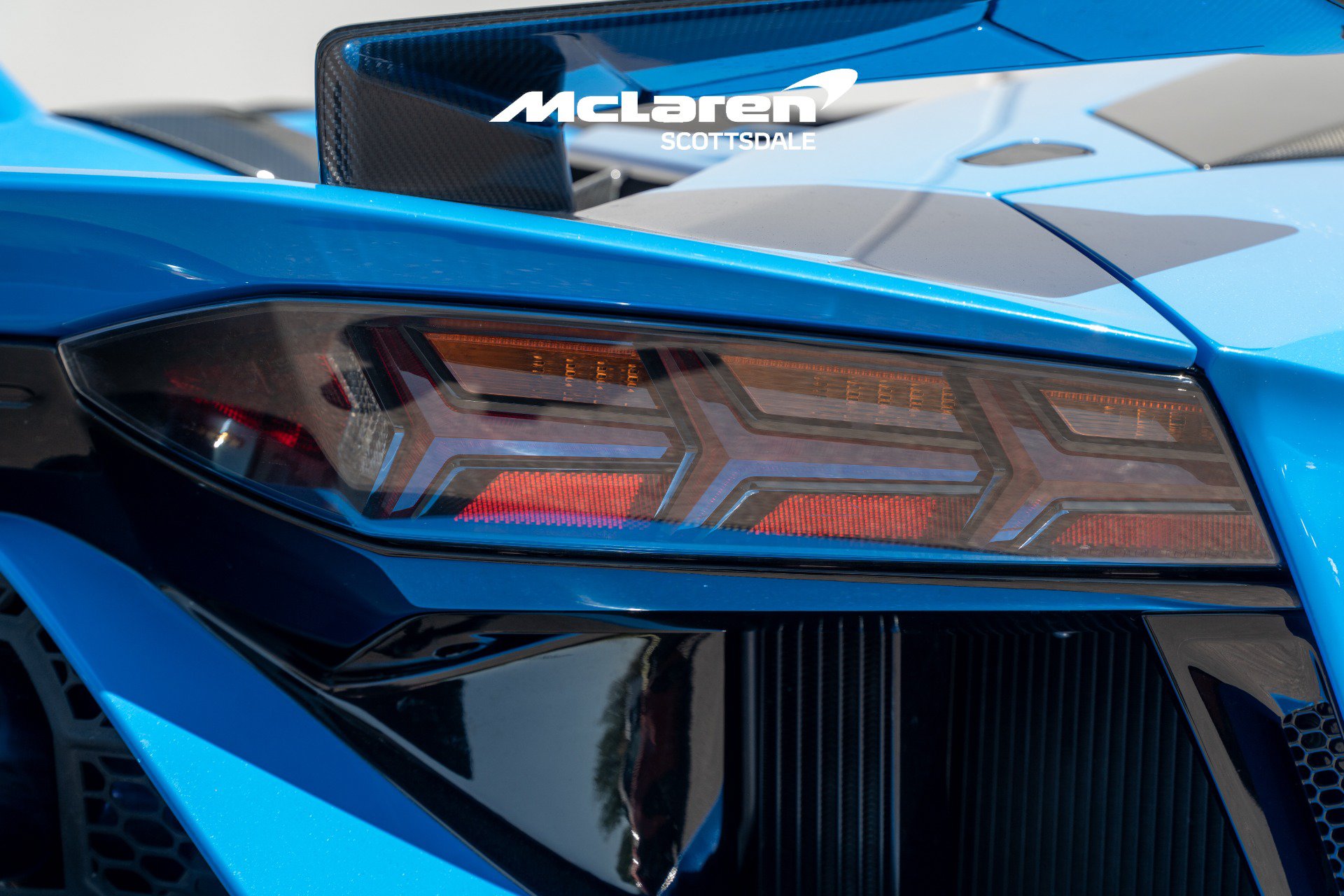 Used 2021 Lamborghini Aventador SVJ AWD/4WD image 34