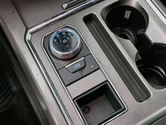 Certified 2018 Ford Expedition Max XLT RWD image 19
