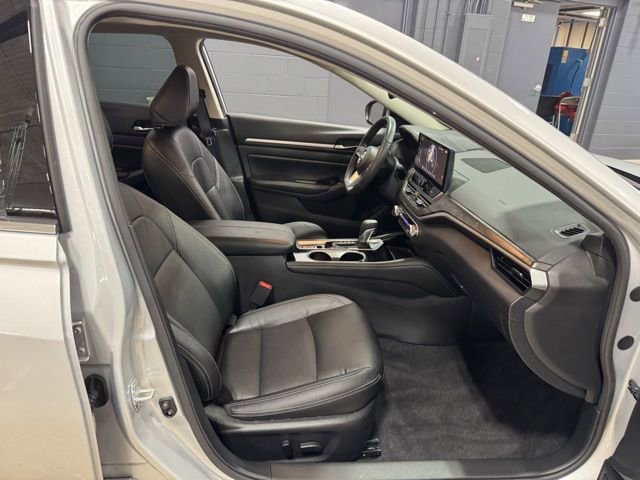 Certified 2024 Nissan Altima 2.5 SL image 29