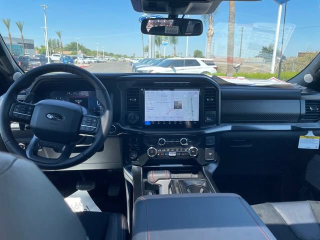 New 2026 Ford F150 Raptor AWD/4WD image 23
