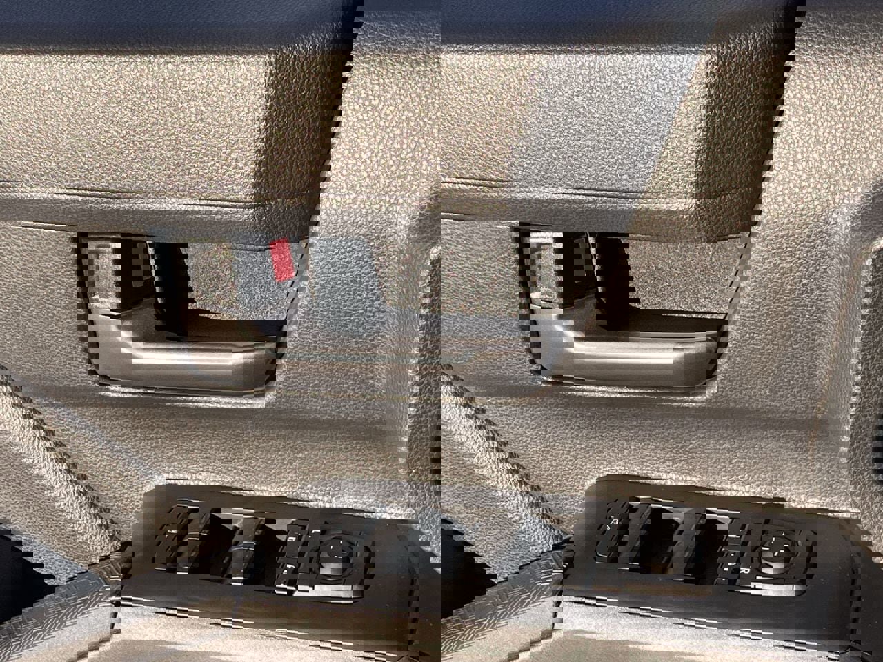 New 2026 Toyota Tacoma TRD Off-Road image 16