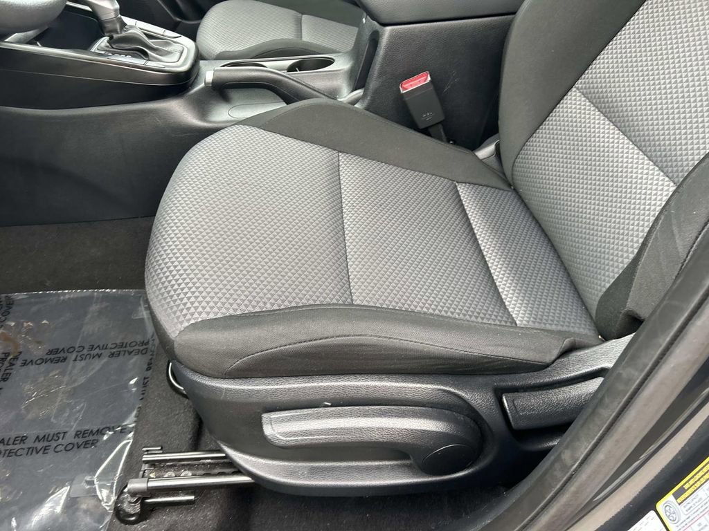 Used 2024 Kia Soul LX w/ Option Group 015 image 20