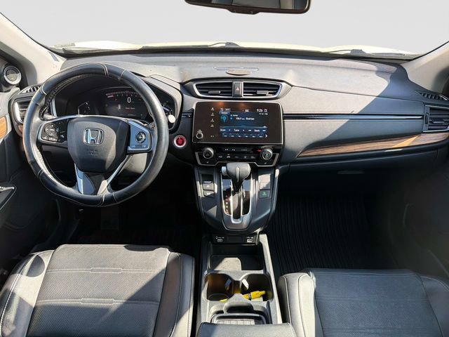 Used 2020 Honda CR-V EX-L image 15