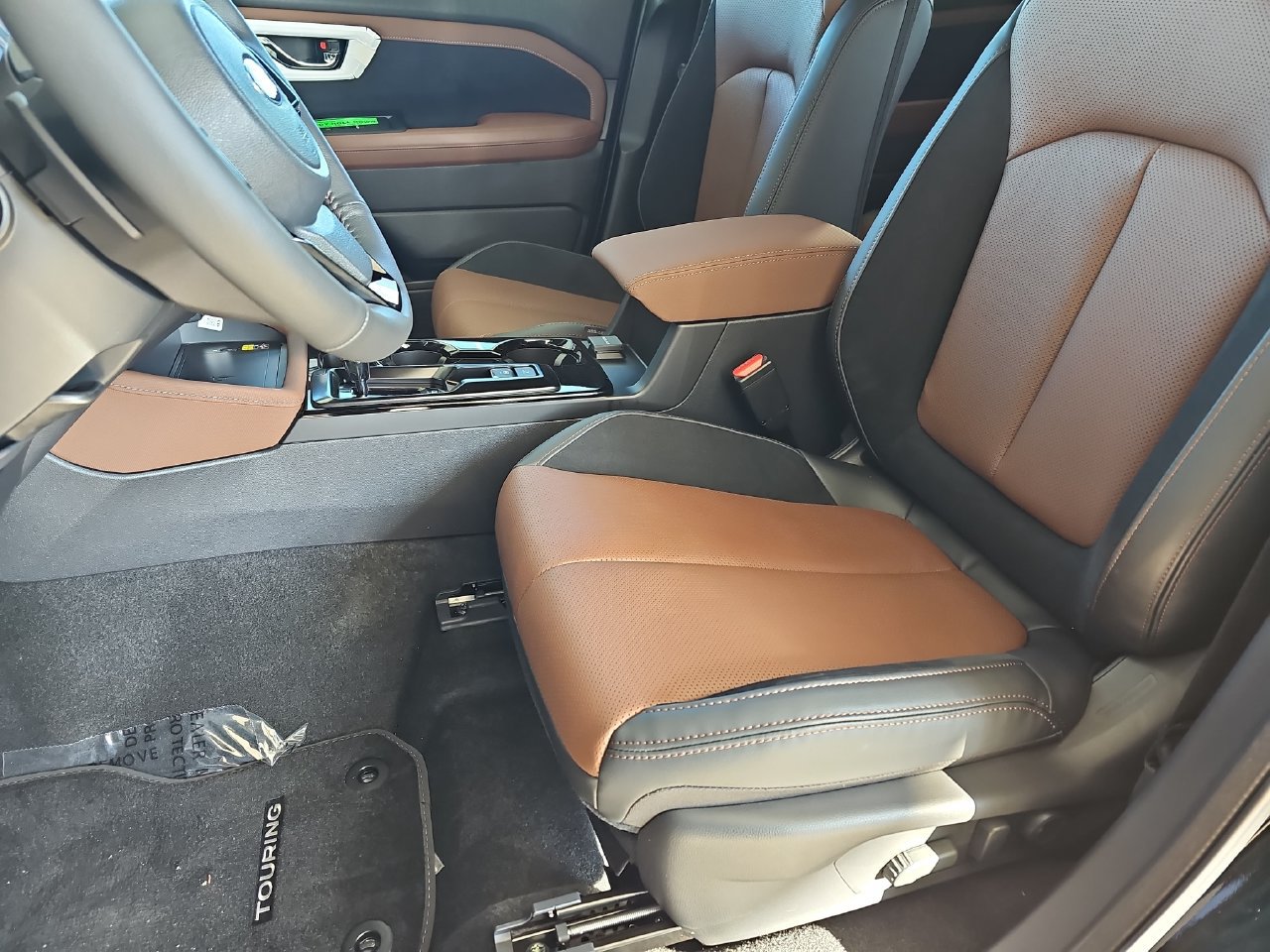 Certified 2026 Subaru Forester Touring AWD/4WD image 19